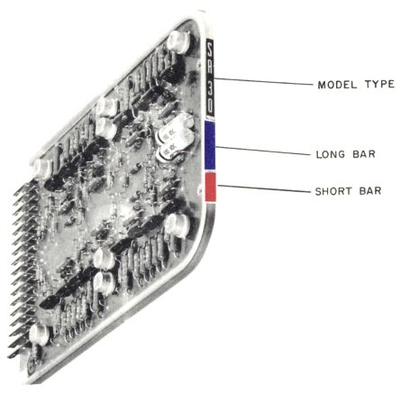 Photo of S-Pac module